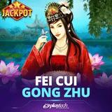 Bocoran RTP Slot Playtech Fei Cui Gong Zhu